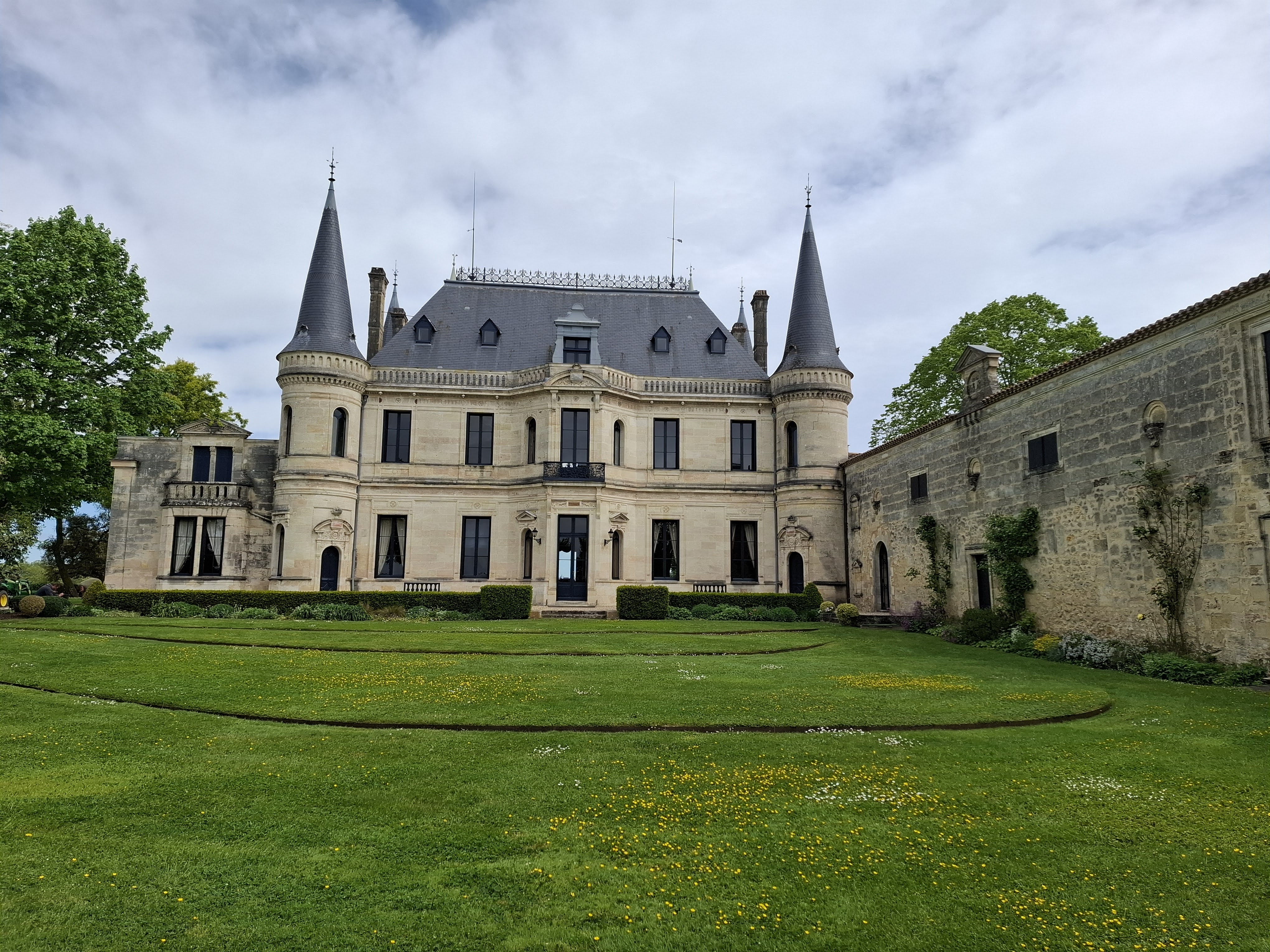 Château Palmer